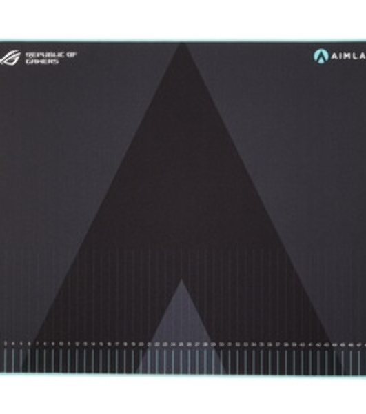 Коврик ASUS NC16-ROG HONE ACE AIM LAB EDITION/WW,508X420X3MM