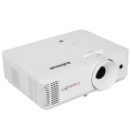 Проектор InFocus IN0026SL DLP, 4000 lm, WXGA, 30 000:1, 1.541.72:1, 2xHDMI 1.4, VGA in/out, S-Video, 3.5мм in/out, USB-A, RS-232, лампа 15 000ч.(ECO mode), 10W, 27дБ, 2,9 кг, белый, фото9
