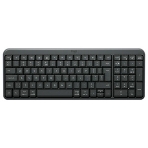 Клавиатура Logitech K250 беспроводная, Bluetooth, серый, фото11