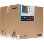 Сетевое хранилище SMB QNAP TS-1655-8G NAS 16-Bay (12x 3.5'/2.5' HDD/SSD bays + 4x 2.5' SSD bays + 2x M.2 2280 SATA slots), Intel Atom C5125 8-core processor, 2.8GHz, 8 Gb DDR4 (1 x 8 GB) up to 128 Gb (4 x 32 GB), 2x 2.5 GbE BASE-T, фото12
