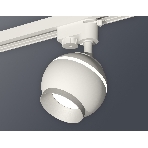 Светильник Ambrella light XT1101022 SWH/MCH белый песок/хром матовый MR16 GU5.3 LED 3W 4200K (A2520, C1101, N7033), фото3