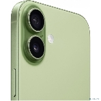 Смартфон Apple iPhone 17 A3519 8/256Gb, зеленый, фото8