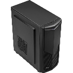 Корпус Aerocool/Formula TOMAHAWK, ATX, без БП, 202x440.5x399мм (ШxГxВ), USB2.0 x2, фото10