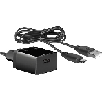 Сетевой адаптер Defender 1xUSB,5V/2.1А, кабель micro-USB (UPC-11), фото 1