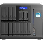 Сетевое хранилище SMB QNAP TS-1655-8G NAS 16-Bay (12x 3.5'/2.5' HDD/SSD bays + 4x 2.5' SSD bays + 2x M.2 2280 SATA slots), Intel Atom C5125 8-core processor, 2.8GHz, 8 Gb DDR4 (1 x 8 GB) up to 128 Gb (4 x 32 GB), 2x 2.5 GbE BASE-T, фото6