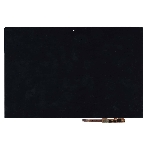 Модуль (матрица + тачскрин) для Lenovo Yoga Book YB1-X90L черный, фото3
