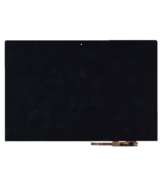 Модуль (матрица + тачскрин) для Lenovo Yoga Book YB1-X90L черный