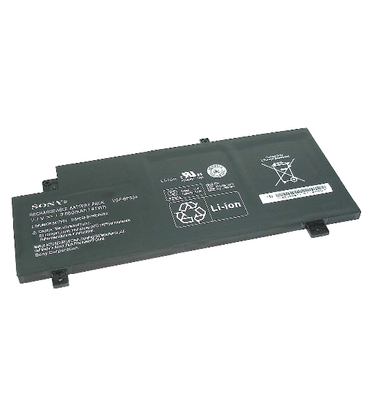 Аккумуляторная батарея для ноутбука Sony Vaio SVF15A 41Wh