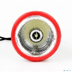 Фонарь LED16014 1 + 4SMD LED 2 реж. 1XR6 пласт блист-пакет Ultraflash 14253, фото3