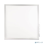Светильник светодиодный ЭРА SPL-510-W-40K-040 40Вт 4000К IP40 3420лм 595х595х8 без драйвера панель бел., фото 1