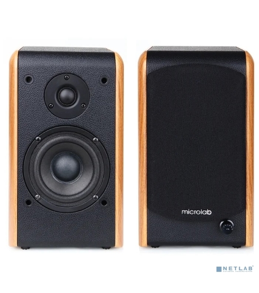 Акустическая система Microlab B77BT 2.0 (64W RMS, Bluetooth)