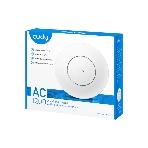 Точка доступа Cudy AP1300 AC1200 Wi-Fi белый, фото14