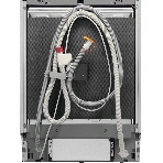 Встраиваемая посудомоечная машина Electrolux EEM69310L, черный, 59.6 см, 15 компл., 44 дБ, класс D, фото3