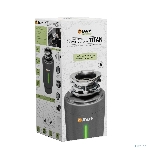 Измельчитель пищевых отходов Bort TITAN 6000 Control, фото5