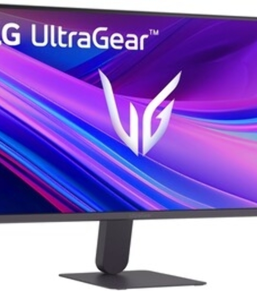Монитор 23.8' LG UltraGear 24G411A-B IPS 1920x1080, 144 Гц, 5 мс, 16:9, 250 кд/м², HDMI 2.0, DP 1.4, 3.5 Jack, HDR10, FreeSync, G-Sync Compatible, VESA 100x100, черный