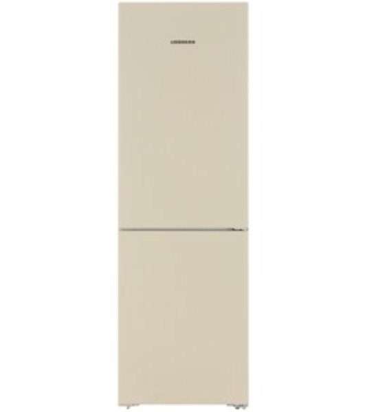 Холодильник Liebherr CNBED 5203-22 001 бежевый двухкамерный 225/94л морозилка снизу