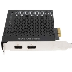 Карта видеозахвата Avermedia LIVE GAMER 4K GC573 внутренний PCI-E, фото8