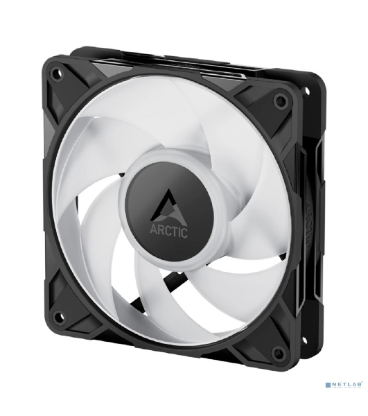 Вентилятор корпусной ARCTIC P12 Pro A-RGB LN - retail (ACFAN00344A)