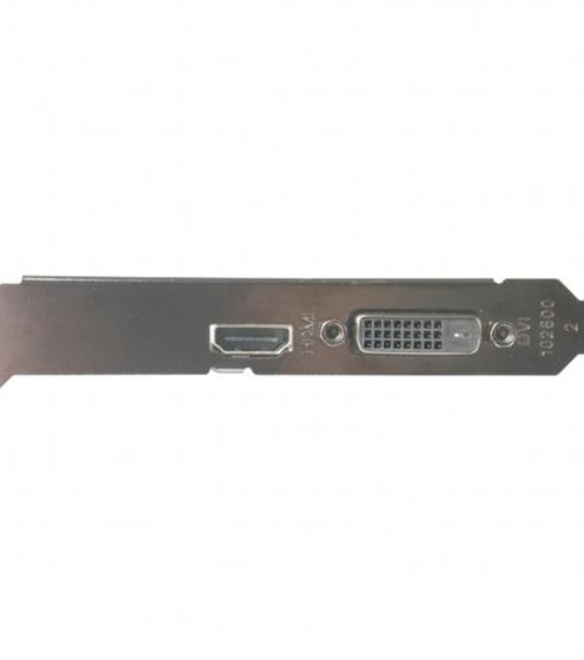 Видеокарта Zotac GT 1030 2Gb GDDR5,64bit, HDCP, HDMI/DVD-D, ZT-P10300A-10L, RTL