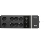 Источник бесперебойного питания APC Back-UPS ES 850VA/520W, фото6