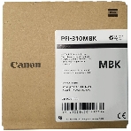 Картридж струйный Canon PFI-310 MBK 2358C001 черный матовый (330мл) для Canon TX-2000/TX-3000/TX-4000, фото4