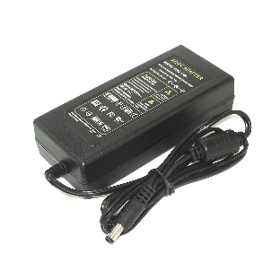 Блок питания для монитора и телевизора LCD 12V 6A (5.5 x 2.5 мм) OEM
