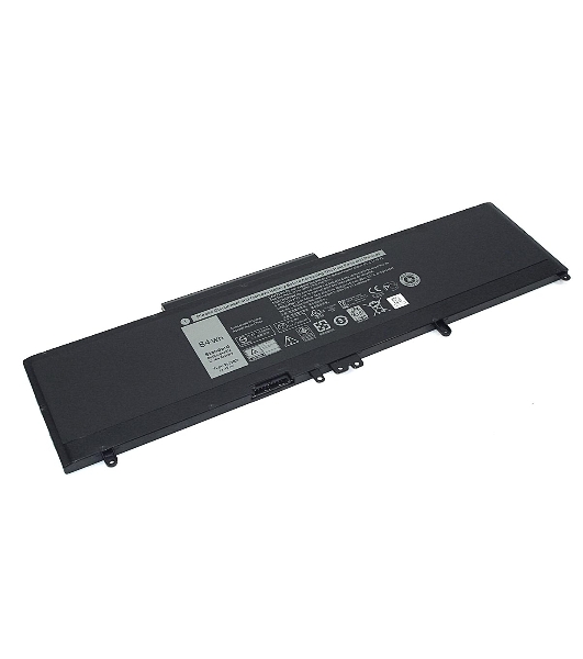 Аккумуляторная батарея для ноутбука Dell Latitude E5570 11.4V 84Wh