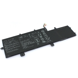 Аккумуляторная батарея для ноутбука Asus ZenBook Pro 14 UX450FD (C41N1804) 15.4V 4550mAh Orig