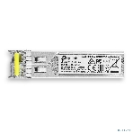 Трансивер TP-Link SMB TL-SM321A 1000Base-BX WDM SFP LC TX:1550nm RX:1310nm 10km, фото13