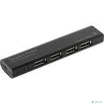 USB-концентратор Defender Quadro Promt, USB 2.0, USB, USB, фото16