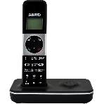 Беспроводной телефон DECT SANYO RA-SD1002RUS, фото6