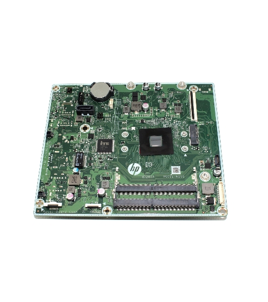 Материнская плата HP 20-C400NA L03379-602 Intel J4005 DDR4 MN