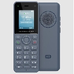 Телефон IP Grandstream WP816 черный, фото5