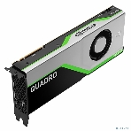 Видеокарта PNY Nvidia Quadro RTX 6000 24Gb GDDR6 (VCQRTX 6000-SB), фото8