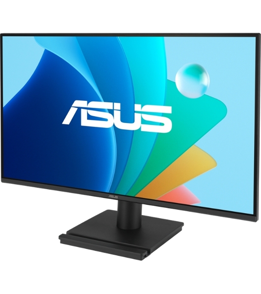 Монитор 23.8' ASUS VA249HG IPS 1920x1080, 120 Гц, 1 мс, 16:9, 300 кд/м², HDMI 1.4, VGA, 3.5 Jack, Adaptive-Sync, черный