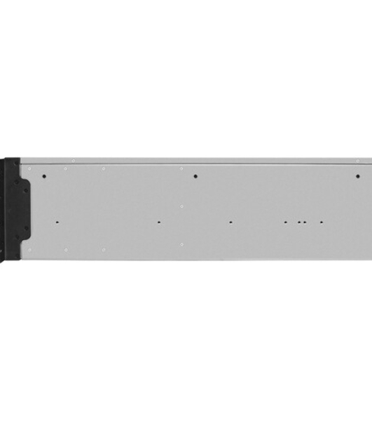 Корпус Exegate Pro 4U4139L RM 19', высота 4U, глубина 650, без БП, USB