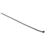Стяжки Cablexpert NYT-500x9B пластиковые 500 мм х 9 мм, черные (100 шт.), фото3