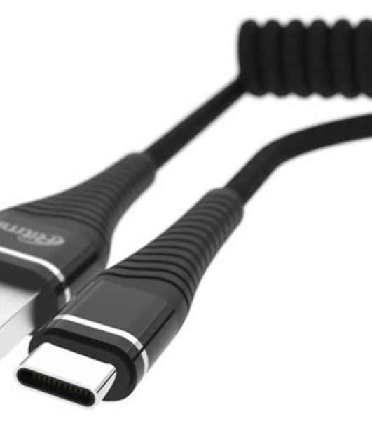 Кабель RITMIX RCC-438 черный