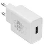 Сетевой адаптер питания Defender 1xUSB, 5V/2.1А, белый (UPA-21), фото8