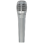 Микрофон BBK CM-114 серебристый, фото8