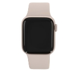 Умные часы Apple Watch SE 3 2025 A3324, 1.57' OLED, Wi-Fi, Bluetooth 5.3, защита от воды, черный, фото6