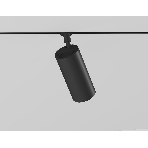 Трековый светильник GL2310 BK черный IP20 18W 3CCT 3000/4200/6400K 48V D55*120, фото7