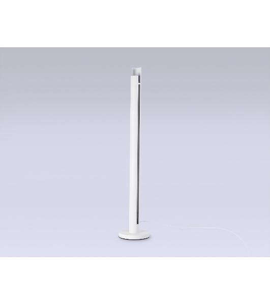 Светильник Ambrella light TN71342 WH белый LED 10W 4200K D60*900