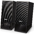 Акустическая система SVEN SPS-604 2.0 черный 4Вт, фото8