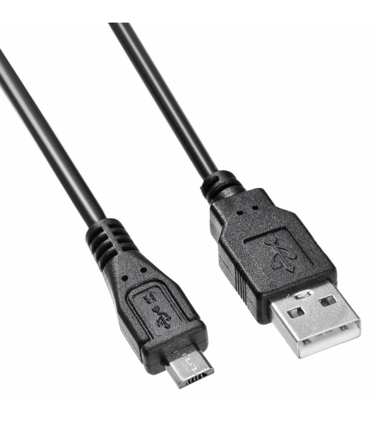 Кабель USB2.0 Buro USB A (m)/micro USB B (m) 1.5м