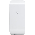 Сетевое оборудование Ubiquiti LocoM5(EU) 802.11a/n, интегрированная антенна 13 дБ (45 * 45 градусов), фото 1
