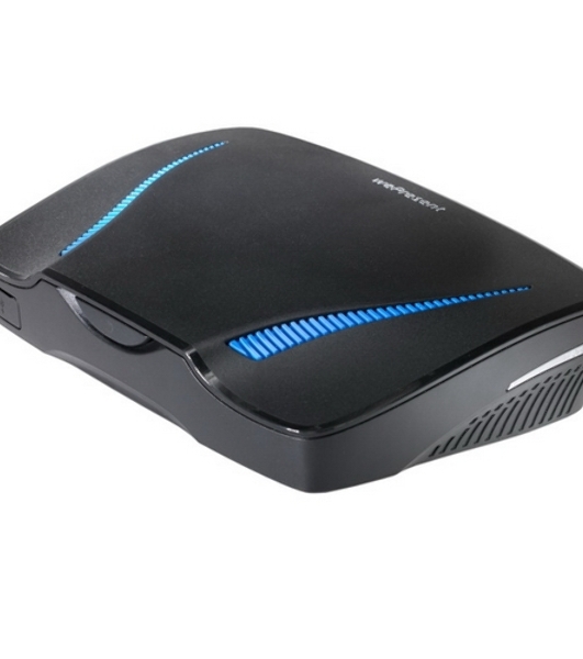 WiCS-2100 беспроводной шлюз WePresent