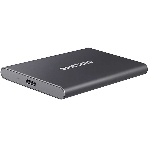 Внешний SSD Samsung T7, 2TB, USB 3.2 Gen 2 Type-C, R/W 1050/1000, титан, фото7