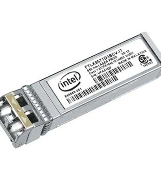 Трансивер Intel E10GSFPSR (E10GSFPSR 903239)