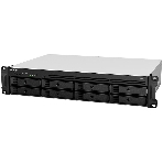 СХД стоечное исполнение SYNOLOGY RS1221+, фото12